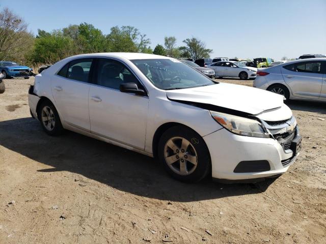 Photo 4 from auction – 2015 CHEVROLET MALIBU LS with VIN 1G11B5SL2FF104894