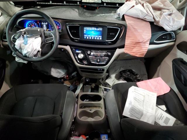 Photo 8 from auction – 2019 CHRYSLER PACIFICA L with VIN 2C4RC1CG8KR721088