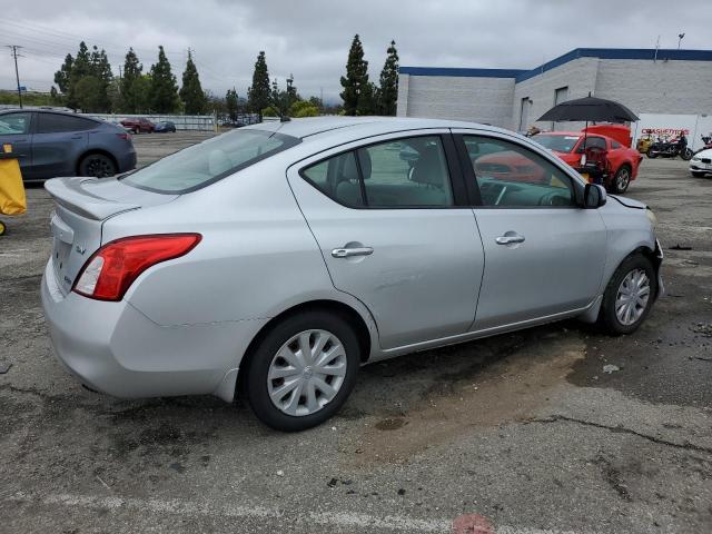 Photo 3 from auction – 2014 NISSAN VERSA S with VIN 3N1CN7AP6EL802441