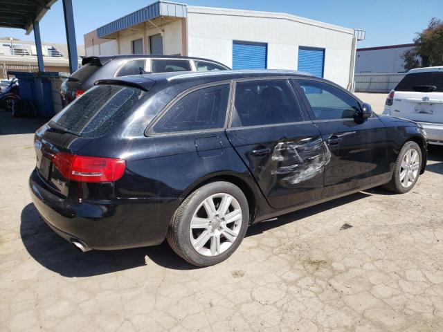 Photo 3 from auction – 2009 AUDI A4 2.0T AV with VIN WAUVF78K69A207564
