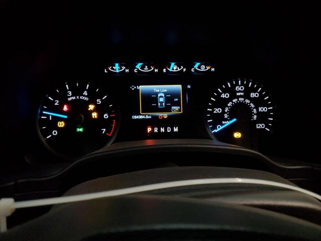 Photo 9 from auction – 2019 FORD F150 SUPER with VIN 1FTEW1E48KFA33883