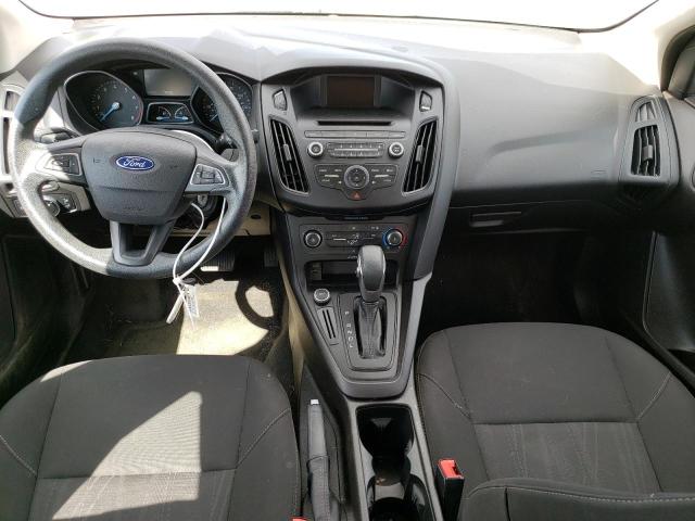 Photo 8 from auction – 2016 FORD FOCUS S with VIN 1FADP3E23GL361519