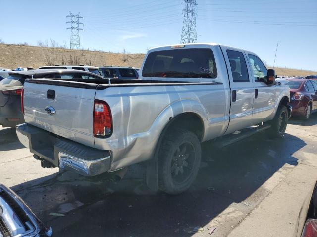 Photo 3 from auction – 2014 FORD F250 SUPER with VIN 1FT7W2B67EEB48778