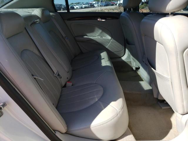 Photo 10 from auction – 2007 BUICK LUCERNE CX with VIN 1G4HD57237U166605