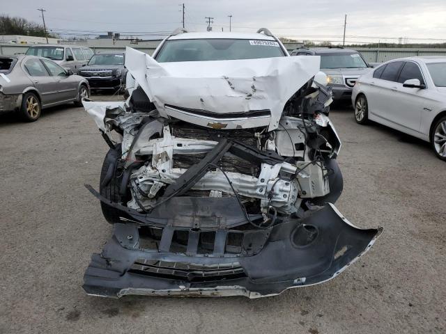 Photo 5 from auction – 2014 CHEVROLET CAPTIVA LT with VIN 3GNAL3EK8ES522440