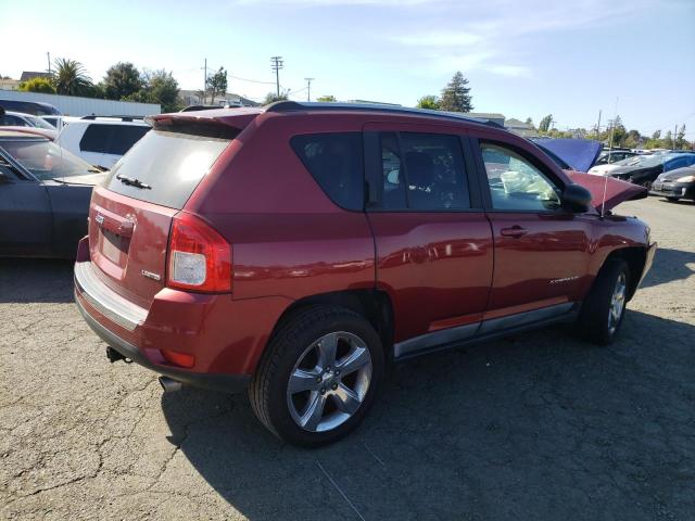 Photo 3 from auction – 2011 JEEP COMPASS LI with VIN 1J4NT5FB5BD143910