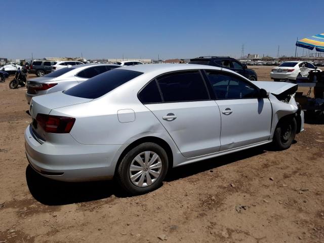 Photo 3 from auction – 2018 VOLKSWAGEN JETTA S with VIN 3VW2B7AJ7JM262418