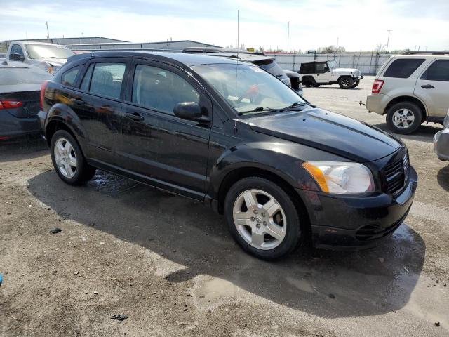 Photo 4 from auction – 2008 DODGE CALIBER with VIN 1B3HB28B48D661857