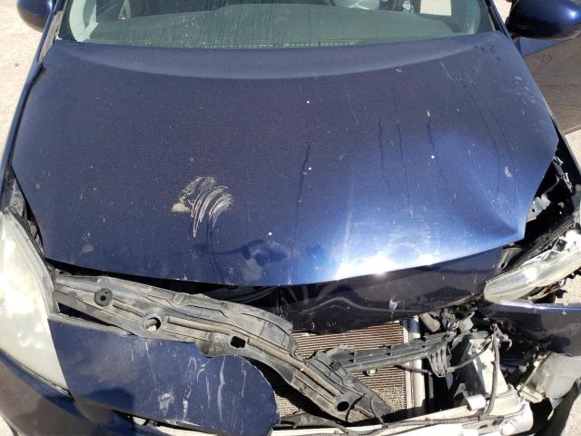 Photo 11 from auction – 2013 TOYOTA PRIUS with VIN JTDKN3DU9D0354470