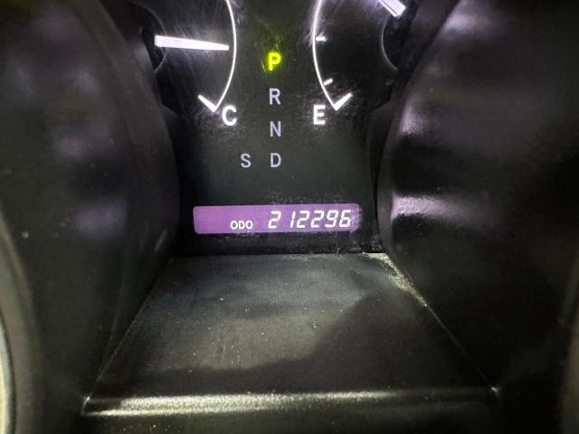 Photo 8 from auction – 2013 TOYOTA HIGHLANDER with VIN 5TDZK3EH8DS120391