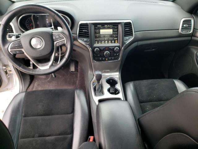 Photo 8 from auction – 2017 JEEP GRAND CHER with VIN 1C4RJFAG1HC873639