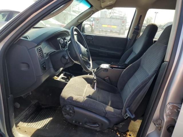 Photo 7 from auction – 2003 DODGE DURANGO SL with VIN 1D4HS48N23F544976