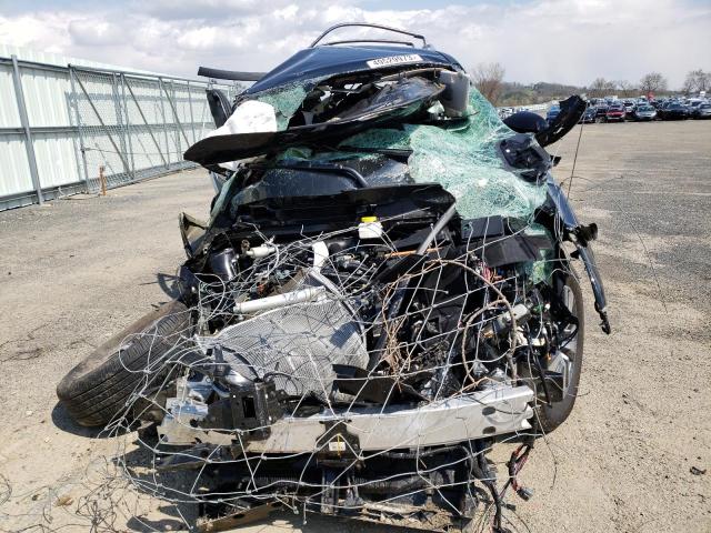 Photo 5 from auction – 2023 NISSAN PATHFINDER with VIN 5N1DR3CC5PC218227