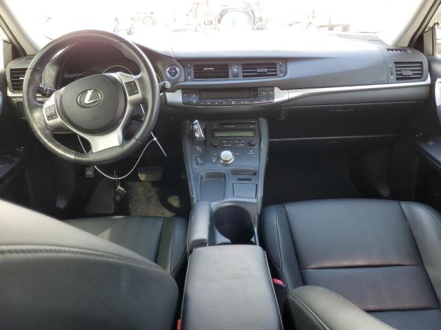 Photo 8 from auction – 2013 LEXUS CT 200 with VIN JTHKD5BH1D2150009