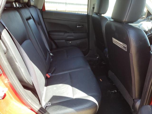 Photo 11 from auction – 2016 MITSUBISHI OUTLANDER with VIN JA4AR4AW3GZ031621