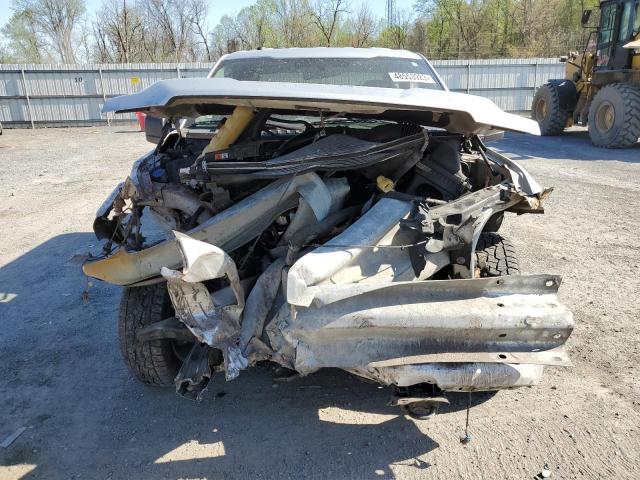 Photo 5 from auction – 2018 FORD F150 SUPER with VIN 1FTEX1EPXJKD28335
