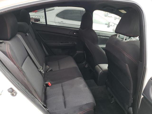 Photo 10 from auction – 2020 SUBARU WRX with VIN JF1VA1A61L9822761