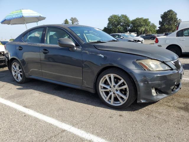 Photo 4 from auction – 2006 LEXUS IS 250 with VIN JTHBK262465022133