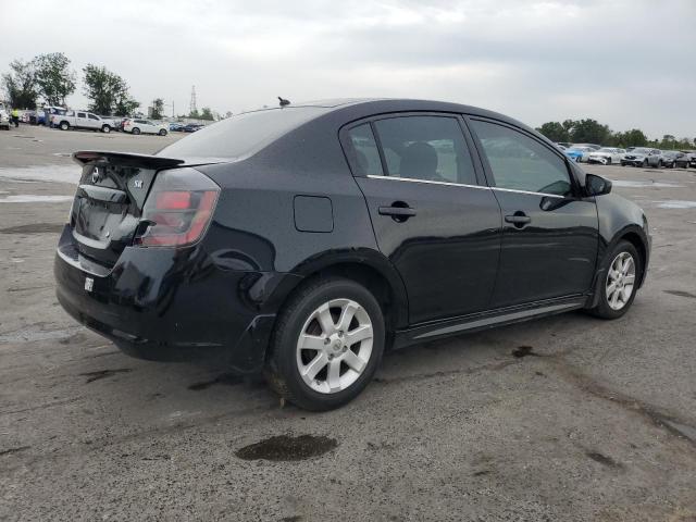 Photo 3 from auction – 2012 NISSAN SENTRA 2.0 with VIN 3N1AB6AP7CL736019