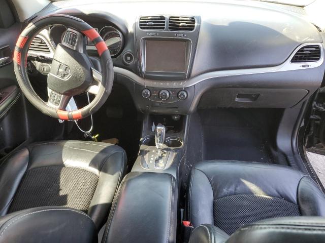 Photo 8 from auction – 2018 DODGE JOURNEY CR with VIN 3C4PDCGG9JT228171