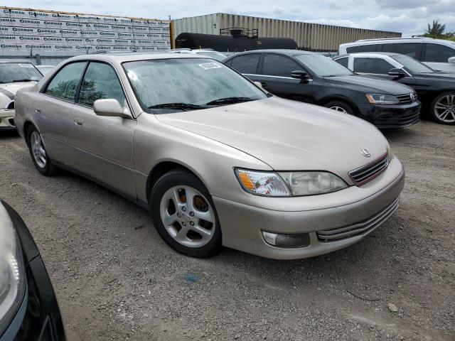 Photo 4 from auction – 2001 LEXUS ES 300 with VIN JT8BF28G010291197