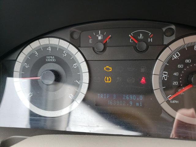 Photo 9 from auction – 2009 FORD ESCAPE XLT with VIN 1FMCU03G99KA45865
