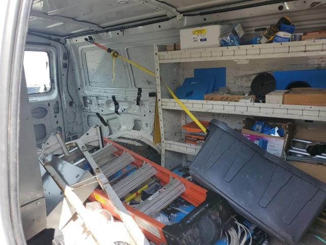 Photo 11 from auction – 2008 FORD ECONOLINE with VIN 1FTNE24WX8DB27571