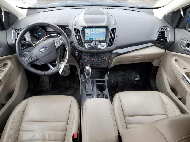 Photo 8 from auction – 2019 FORD ESCAPE TIT with VIN 1FMCU0J92KUC28703