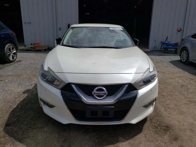 Photo 5 from auction – 2017 NISSAN MAXIMA 3.5 with VIN 1N4AA6AP6HC393566