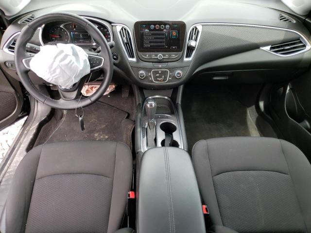 Photo 8 from auction – 2018 CHEVROLET MALIBU LT with VIN 1G1ZD5ST1JF200635