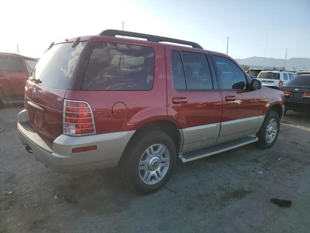 Photo 3 from auction – 2005 MERCURY MOUNTAINEE with VIN 4M2ZU86K85UJ20092