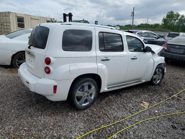 Photo 3 from auction – 2011 CHEVROLET HHR LT with VIN 3GNBACFU4BS568076