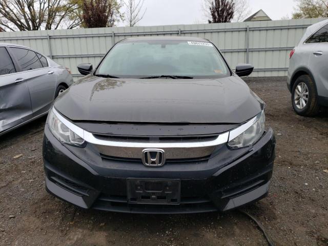 Photo 5 from auction – 2017 HONDA CIVIC LX with VIN 2HGFC2F52HH575824