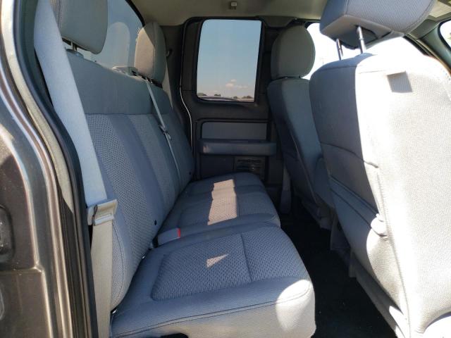 Photo 10 from auction – 2012 FORD F150 SUPER with VIN 1FTFX1CF3CFC20083
