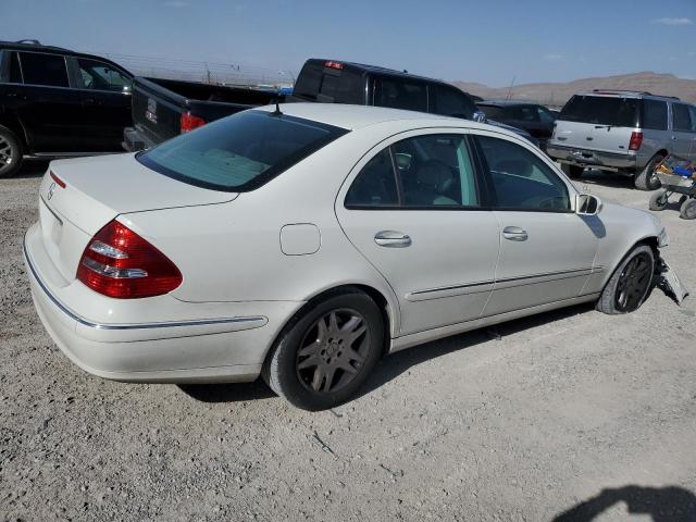 Photo 3 from auction – 2004 MERCEDES-BENZ E 320 with VIN WDBUF65J44A394265