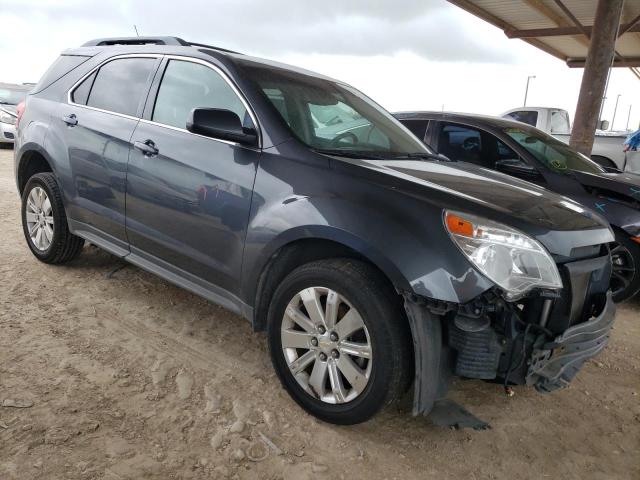 Zdjęcie 4 z aukcji – 2011 CHEVROLET EQUINOX LT z VIN 2CNFLPE58B6352845