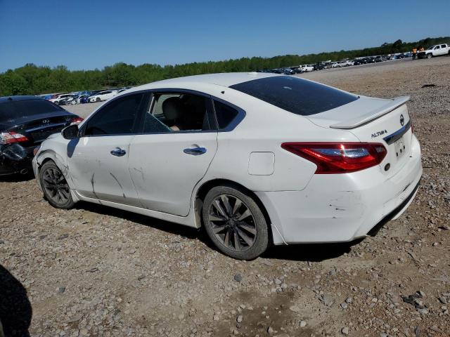 Photo 2 from auction – 2016 NISSAN ALTIMA 2.5 with VIN 1N4AL3AP6GC220461