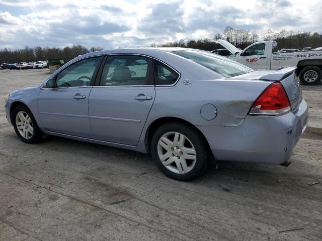 Photo 2 from auction – 2006 CHEVROLET IMPALA LT with VIN 2G1WC581169183556
