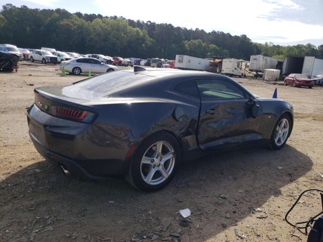 Photo 3 from auction – 2017 CHEVROLET CAMARO LT with VIN 1G1FB1RS2H0163834
