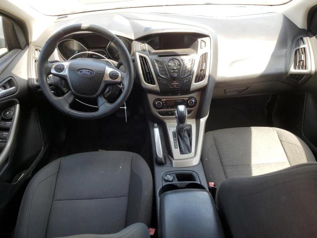 Photo 8 from auction – 2012 FORD FOCUS SEL with VIN 1FAHP3M25CL252167