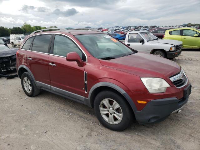 Photo 4 from auction – 2008 SATURN VUE XE with VIN 3GSCL33P08S730062