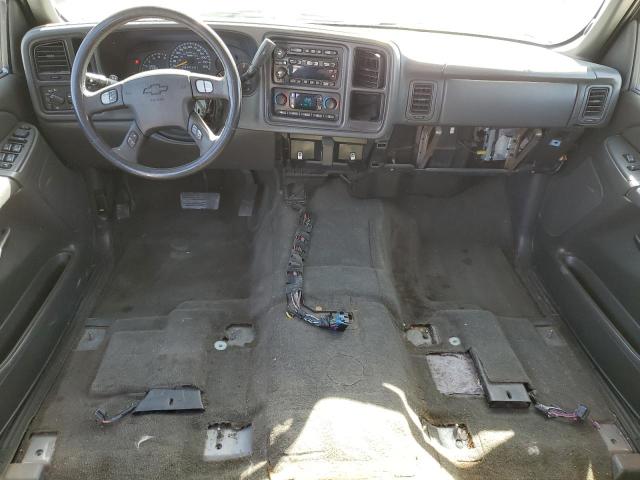 Photo 8 from auction – 2006 CHEVROLET SILVERADO with VIN 2GCEC13T261125393