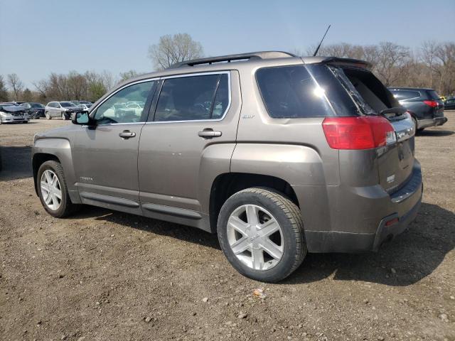 Photo 2 from auction – 2012 GMC TERRAIN SL with VIN 2GKFLUE55C6260844
