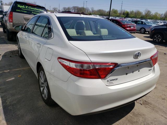 Photo 2 from auction – 2016 TOYOTA CAMRY LE with VIN 4T1BF1FK3GU133081