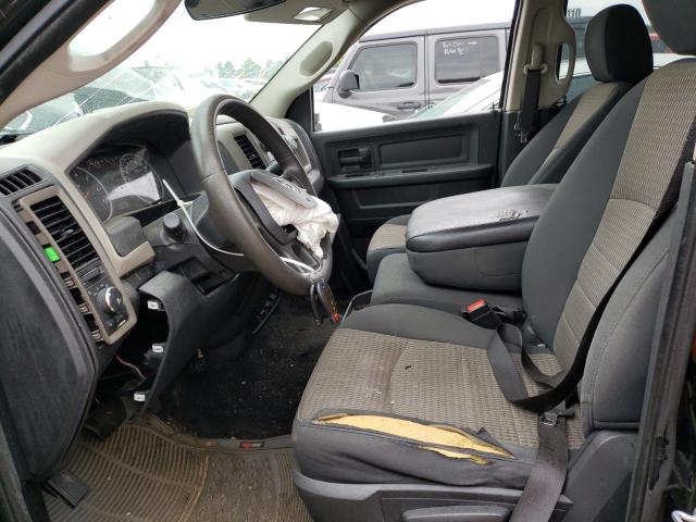 Photo 7 from auction – 2012 DODGE RAM 1500 S with VIN 1C6RD6KT3CS300704
