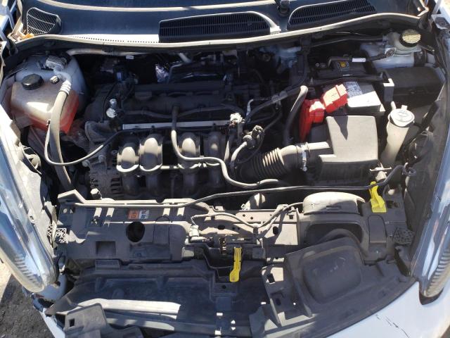 Photo 11 from auction – 2016 FORD FIESTA SE with VIN 3FADP4BJ2GM169265