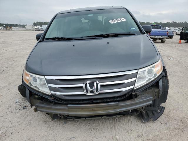 Photo 5 from auction – 2012 HONDA ODYSSEY EX with VIN 5FNRL5H62CB027257