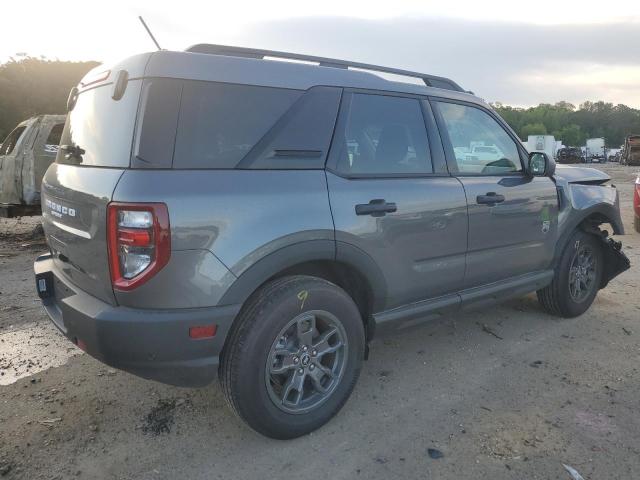 Photo 3 from auction – 2023 FORD BRONCO SPO with VIN 3FMCR9B64PRD27967