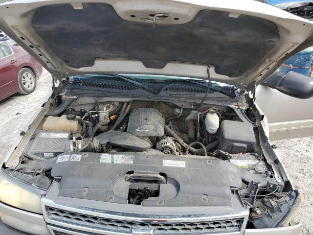 Photo 11 from auction – 2005 CHEVROLET SILVERADO with VIN 1GCHK29U25E235654