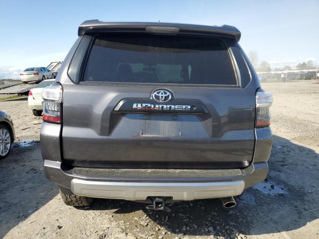 Photo 6 from auction – 2017 TOYOTA 4RUNNER SR with VIN JTEBU5JR9H5429073